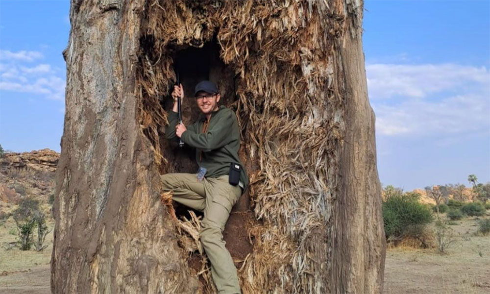 2023 Awards by the Botanical Education Trust