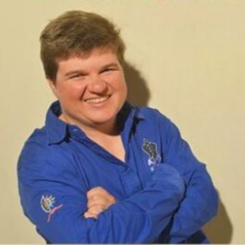 Dr Deborah Robertson-Andersson